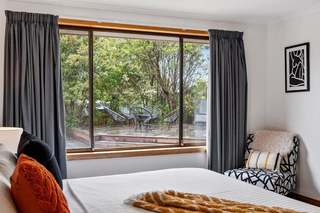 Lumeah Retreat Bruny Island Villa Adventure Bay Eksteriør billede