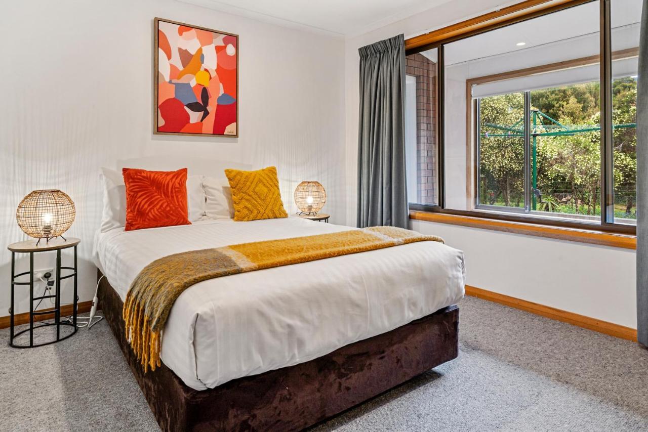 Lumeah Retreat Bruny Island Villa Adventure Bay Eksteriør billede