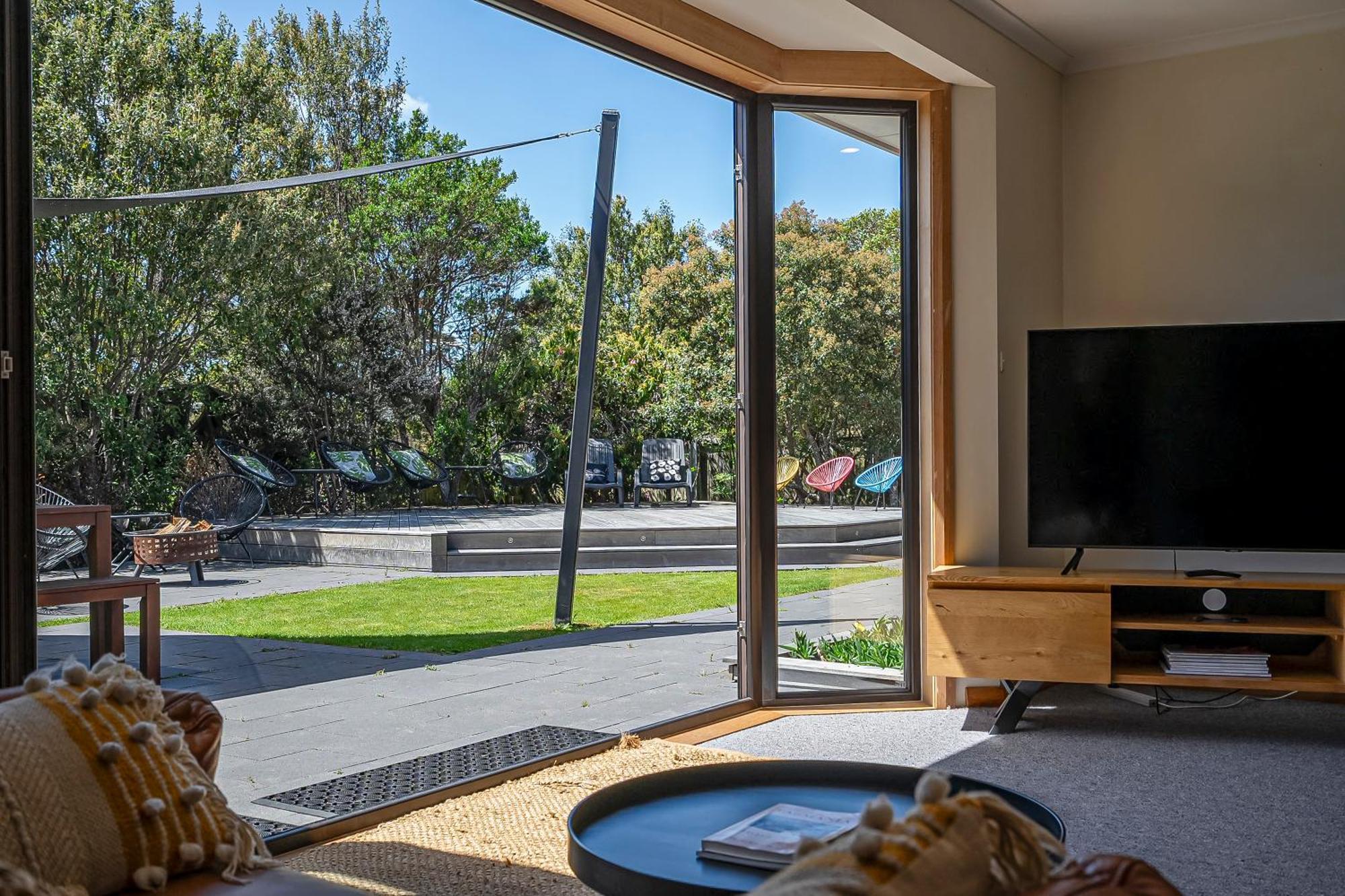 Lumeah Retreat Bruny Island Villa Adventure Bay Eksteriør billede